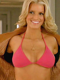 Jessica Simpson