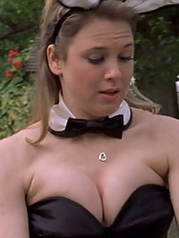 Renee Zelwegger