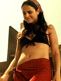 Jordana Brewster