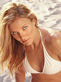 Cameron Diaz