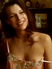 Milla Jovovich