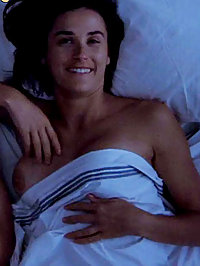 Demi Moore